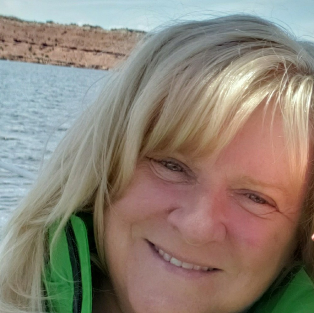 Meet your Posher, Rhonda